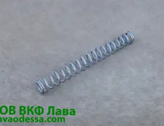 Зображення для оголошення Пружина культиватора КПС 00.601 d=5mm