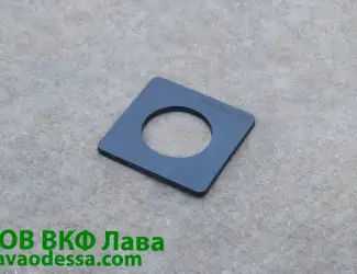 Зображення для оголошення Шайба кругла проміжна БД4206208 (70*70*4) на борону БДВП