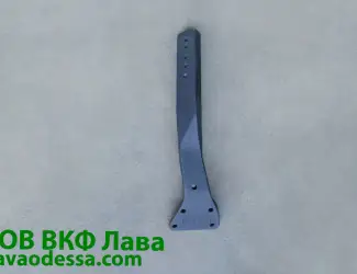 Зображення для оголошення Стійка передплужника ПЧ 02.302 ЛАВА(Н 074.02.001) по випалюваній моделі