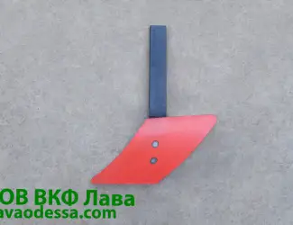 Зображення для оголошення Корпус (підгортальник) культиватора КРН лівий / правий (Н 082.23.000-01 і Н 082.23.000)