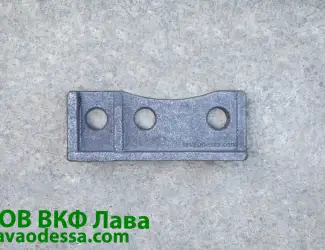 Зображення для оголошення Кронштейн ПЛН 01.313 нижній литий по випалюваній моделі