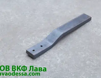 Зображення для оголошення Стійка культиватора КРН до лапи-бритви (Н 043.09.405; КРВ 46.413)