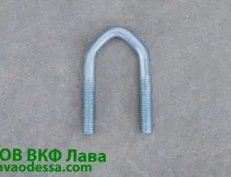 Зображення для оголошення Скоба культиватора КРН 3М 16х65х100