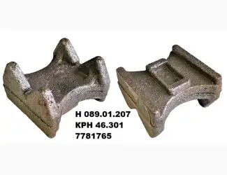 Зображення для оголошення Призма КРН - Н 089.01.207 (КРН 46.301) -- 7781765
