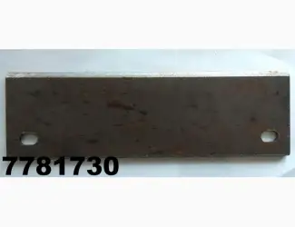 Зображення для оголошення Ніж котка рубящого 400х120х8 - 7781730