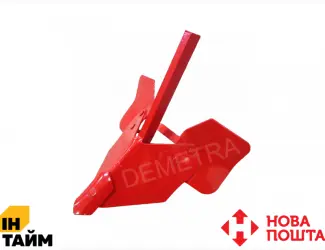 Зображення для оголошення Окучник КРН заводской DEMETRA Н 082.01.000