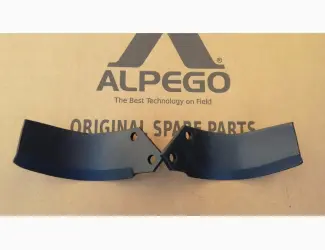 Боковое лезвие Альпего D01590 Craker Alpego