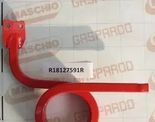 Стойка УФО R18127591/R18127590 GASPARDO купити