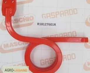 Стойка GASPARDO R18127601/R18127600. Купити задню стойку гаспардо R18127601/R18127600