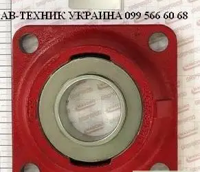 Подшипник катка F04060013/04060013 дисковая борона УФО Маскио Гаспардо