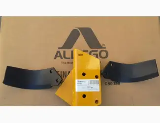 E01587 центральный нож стойки глубокорыхлитель CraKer Alpego