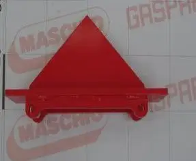 R17820063 Центральний ніж Artiglio Gaspardo 17820063