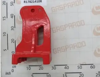 R17821410 Кріплення стійки глибокорозпушувача Гаспардо Артігліо