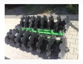 Зображення для оголошення Батарея секція дискової борони Bomet