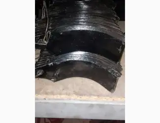 Зображення для оголошення Ножі фрези Бомет Bomet