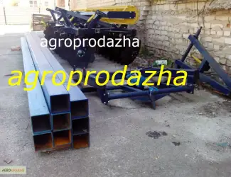 Зображення для оголошення Брус (рама) для культиватора КРН