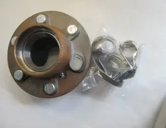 Ступица 206-003 Schulte (Шульте 206003)
