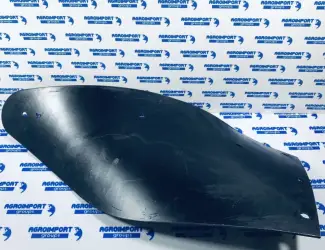 Зображення для оголошення 616138 Відвал плуга правий Kuhn (Кун)