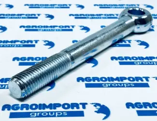 Зображення для оголошення 3010860 Болт з петлею M16x150-8.8 Lemken (301 0860 Лемкен)