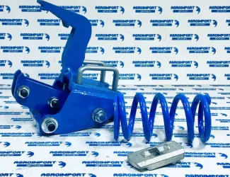 Зображення для оголошення 6128089 Кронштейн стійки взборі Lemken (612 8089 Лемкен)