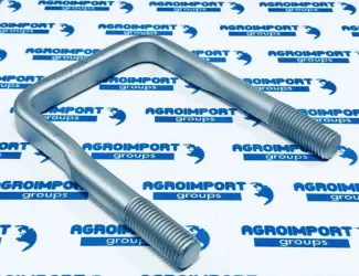 Зображення для оголошення 30110069 Стрем`янка / Скоба М16/90/135 Lemken ( 301 10069 Лемкен)
