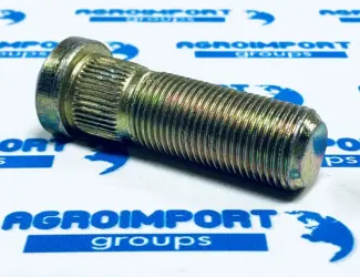 Зображення для оголошення 3016421 Шпилька M18x1.5/19x52 Lemken (Лемкен)
