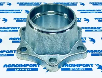 Зображення для оголошення 45510035 Корпус підшипника D122/62x56/100 (455 10035) Lemken (Лемкен)