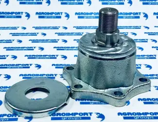 Зображення для оголошення 5554513 Ступиця в зборі ліва D30x100 M24x1