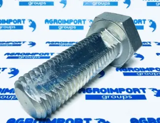 Зображення для оголошення 3015248 Болт 6-гранний M30x90 Lemken (Лемкен)