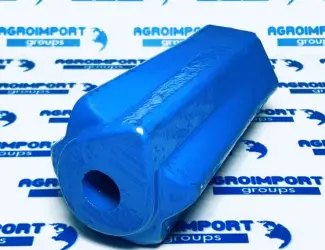 Зображення для оголошення 3038960 Гайка глуха M27-SW46x118 Lemken (Лемкен 303 8960)