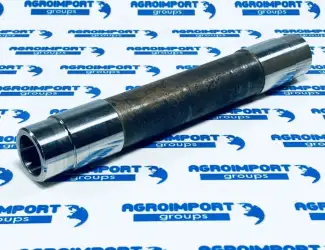 Зображення для оголошення 3177209 Втулка/Муфта D30/20x194-2xL16/D28 (317 7209) Lemken (Лемкен)