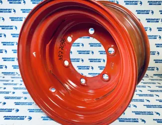 Зображення для оголошення 3577056 Диск колеса (357 7056) Lemken (Лемкен)