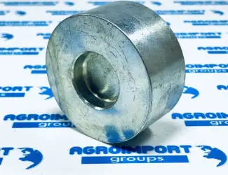 Зображення для оголошення 4260009 Ролик D58.5x27 (426 0009) Lemken (Лемкен)