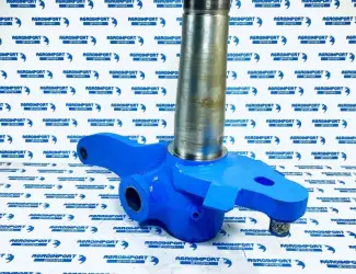 Зображення для оголошення 43310005 Поворотна вісь G100 Lemken (Лемкен 53310005 / 433 10005 / 533 10005 )