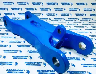 Зображення для оголошення 4343098 Кронштейн Lemken (434 3098 Лемкен)