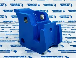 Зображення для оголошення 4482601 Універсальний шарнір D20x119 E7 Lemken (Лемкен 448 2601)