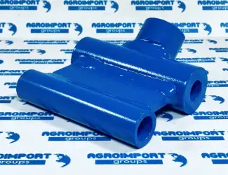 Зображення для оголошення 4482605 Пластина упорна 60x30 2xD16x119 Lemken (448 2605 Лемкен)