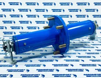 Зображення для оголошення 4507084 Ступиця в зборі D35x622 6/205 Lemken (Лемкен 5507084-550 7084)