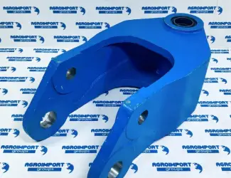 Зображення для оголошення 4507392 Вилка поворотна Lemken (Лемкен 450 7392)