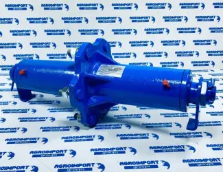 Зображення для оголошення 55010362 Ступиця в зборі D35x622 6/205 Lemken (550 10362 Лемкен)