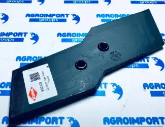 Зображення для оголошення 622129 Долото ліве Kuhn (Кун)