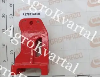 Зображення для оголошення R17821410R - Кронштейн рабочей стойки глубокорыхлитель Гаспардо