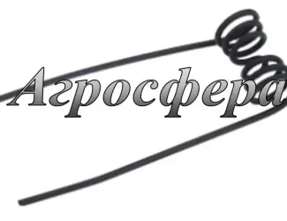 Зображення для оголошення Пружина ЗБР