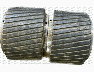 Обічайка 190/120 ОГМ-1