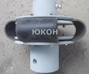 Зображення для оголошення Муфта для гранулятора