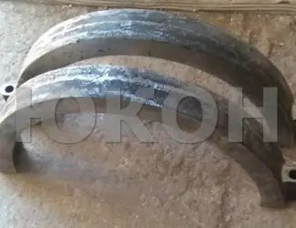 Зображення для оголошення Хомут матрицы Б6-ДГВ