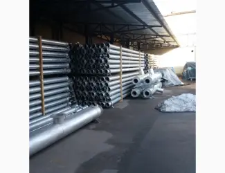 Зображення для оголошення Быстроразборной трубопровод (БРТ 6 ) типа Bauer