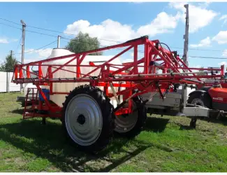 Продам штангу 18 м гидрофицированная на опрыскиватель ОП-2000