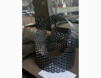 Зображення для оголошення Ситовой цилиндр для очистки