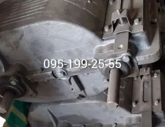 Зображення для оголошення Редуктор ходу ЗМ-60